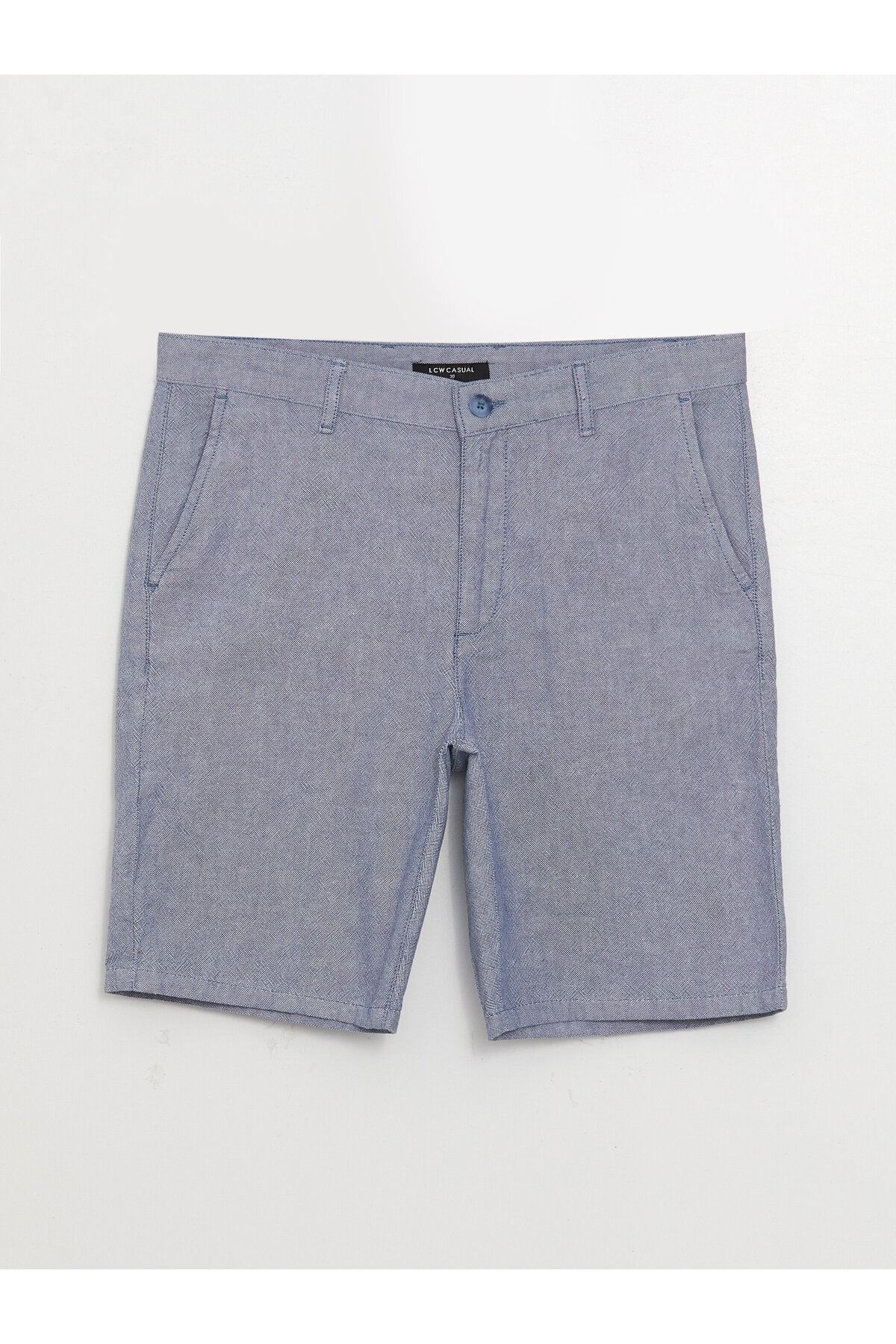 LC Waikiki-Men's Bermuda Shorts - Standard Size 2