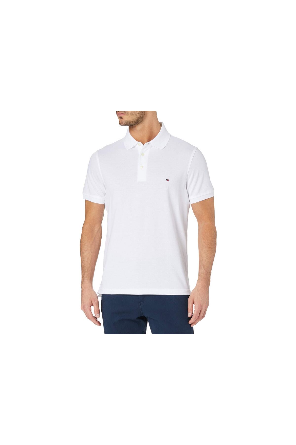 تامی هیلفیگر پیراهن‌های پولو