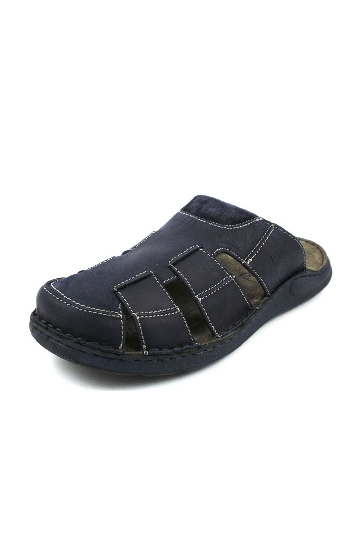 Josef Seibel-Clogs 1