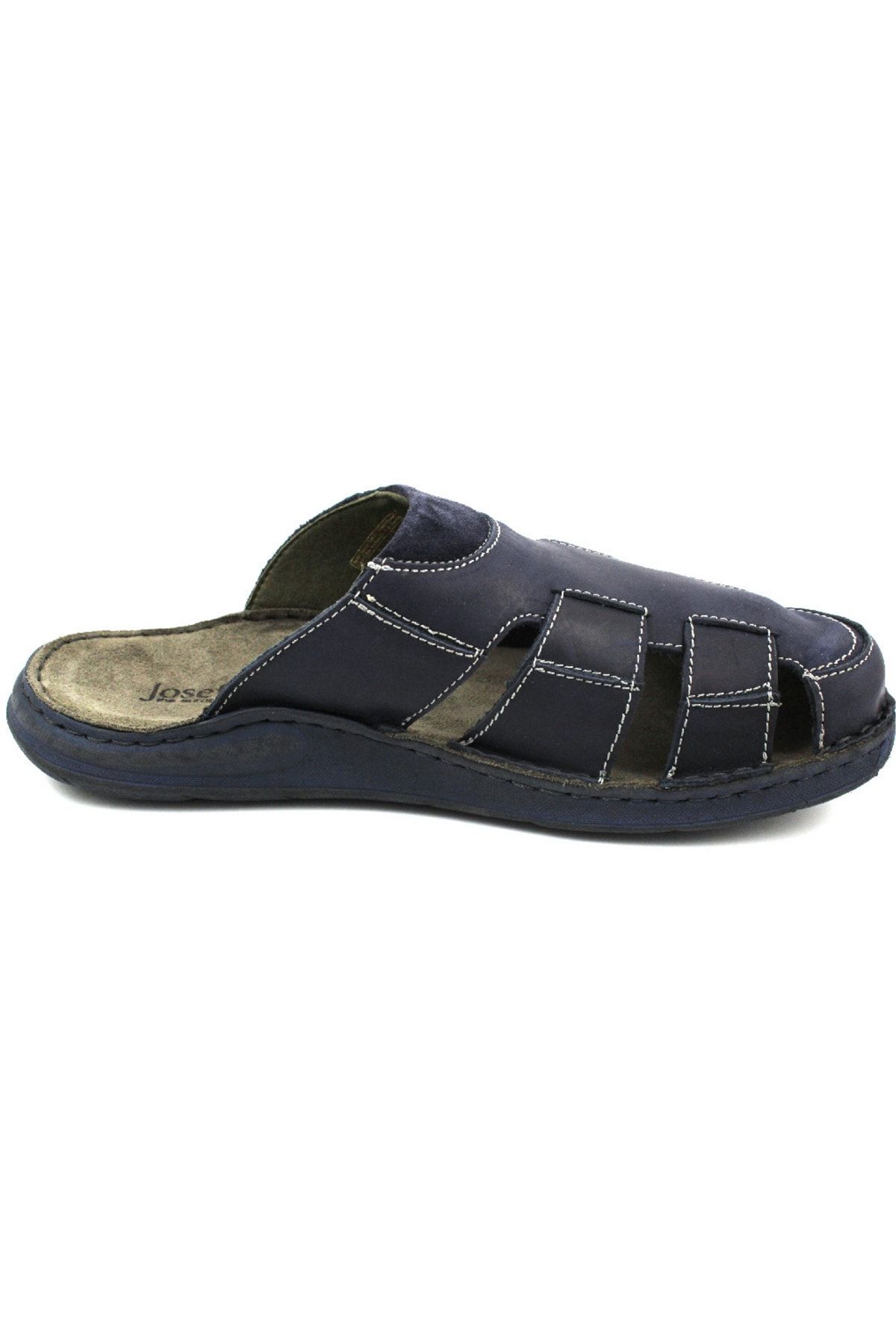 Josef Seibel-Clogs 4