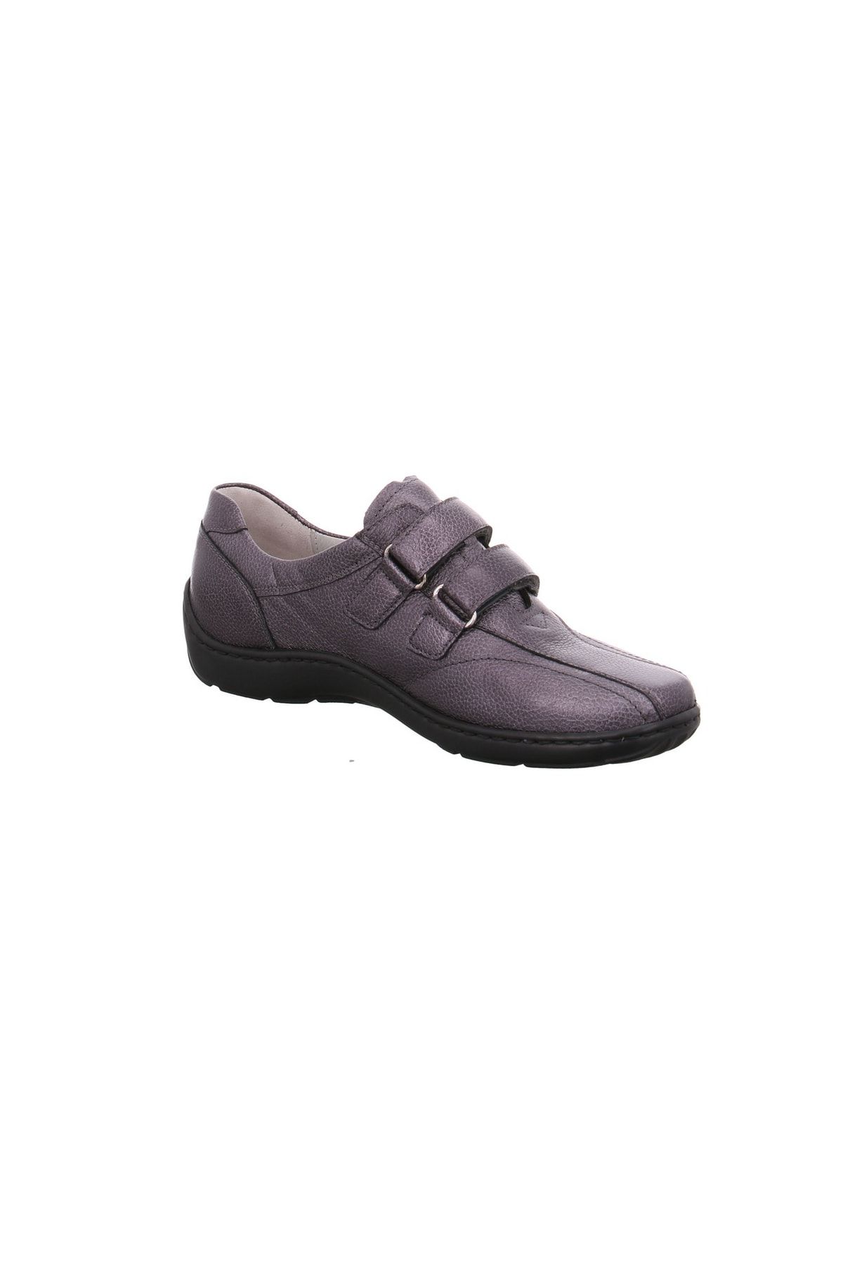 Waldläufer-Halbe Schuhe 4