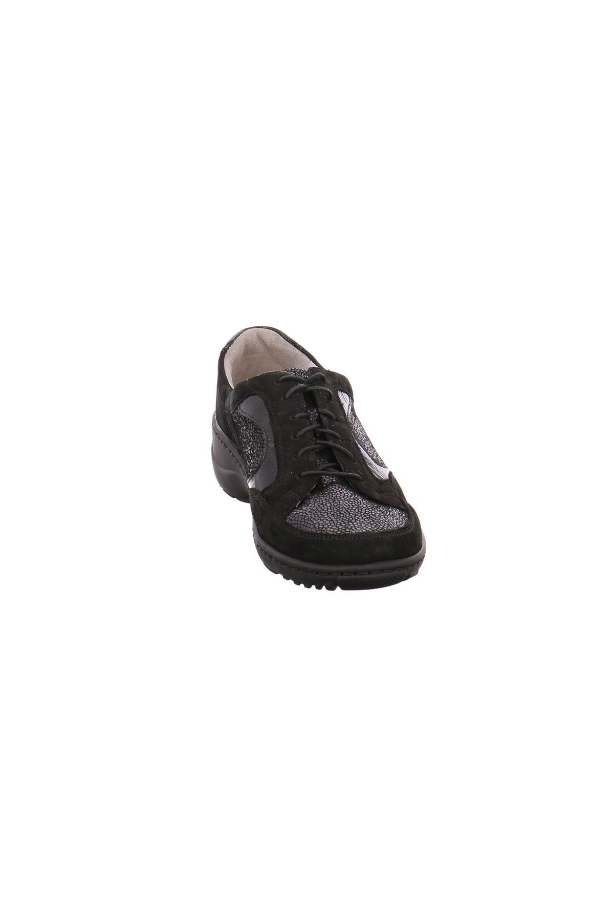 Waldläufer-Halbschuhe 5