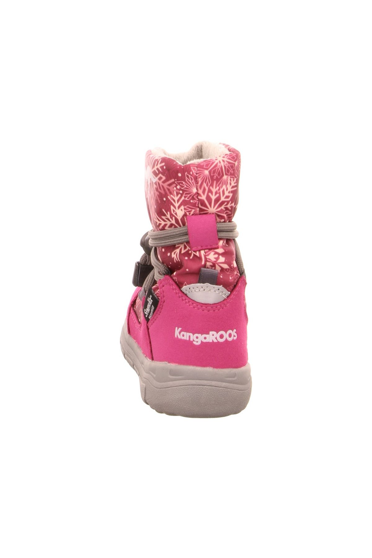 Kangaroos-Dikilitas 3