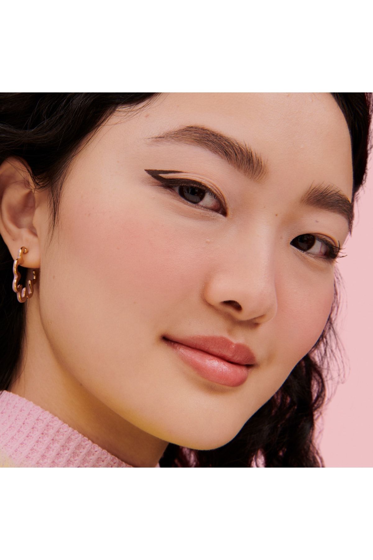 BENEFIT-Dandelion Baby-pink Blush 4