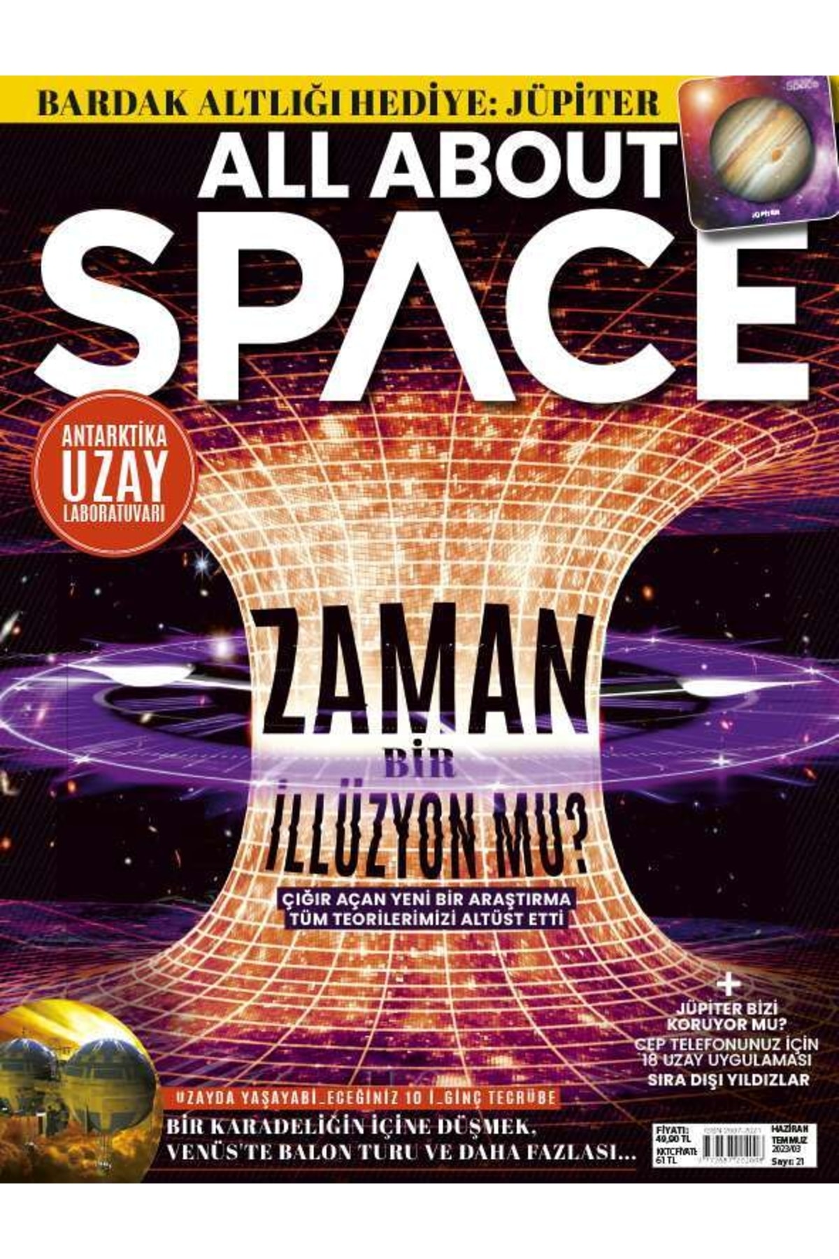 popüler dergi reklamları 2023