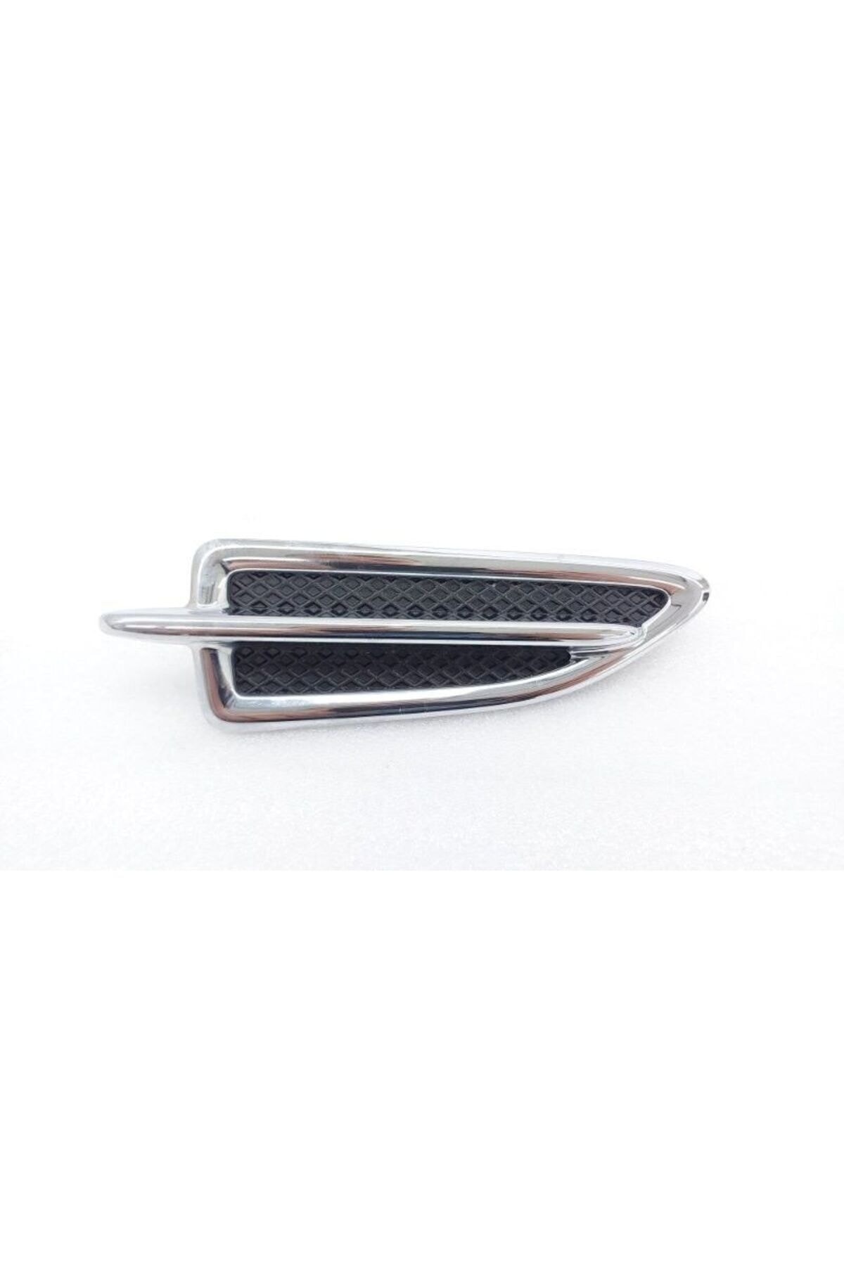 ÖN ÇAMURLUK SİNYAL BRAKETİ SAĞ KROM KUGA 13 SONRASI 5219595 erİTH CJ54 16C216 AFSMAS