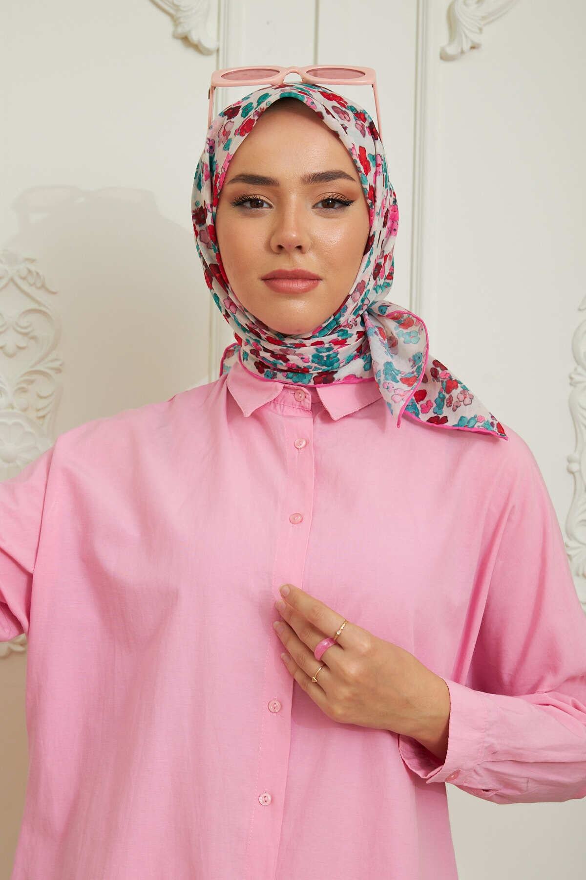 Silk Home Soft Eşarp 73031 23 Fiyatı Yorumları Trendyol