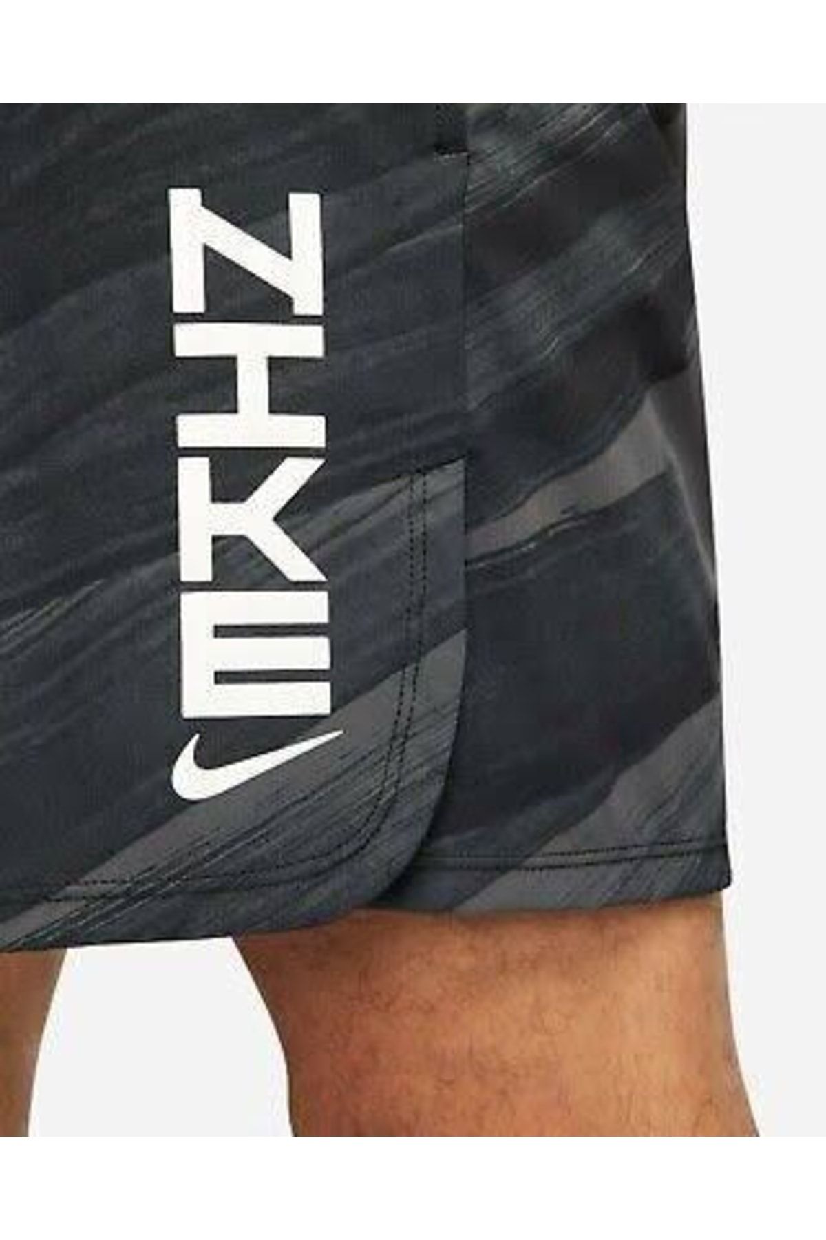 Men's sport clash flex dri-fit training shorts online
