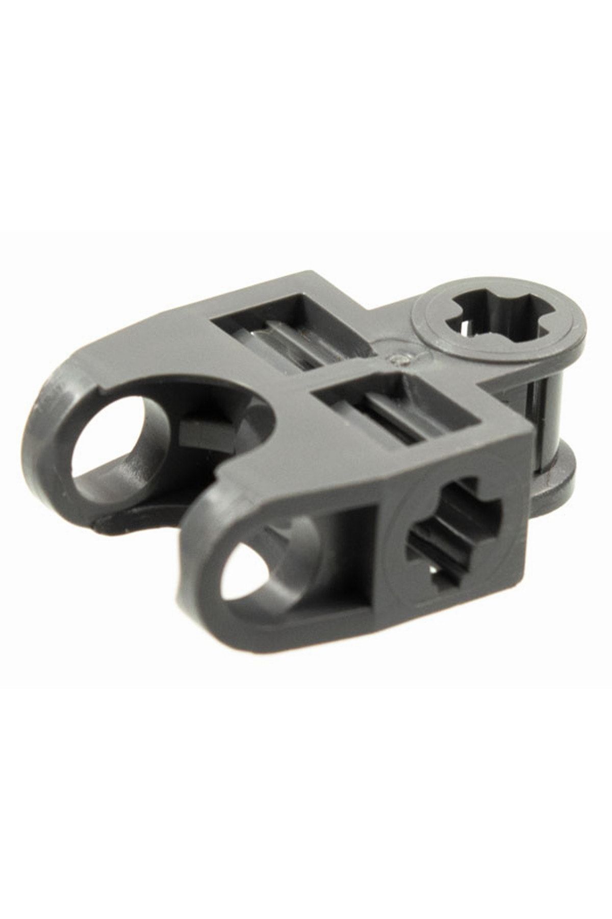 LEGO-Accessory Technic MOC Connector 2 x 3 Gray Joint Ball Socket Joint 4 pieces to send 1