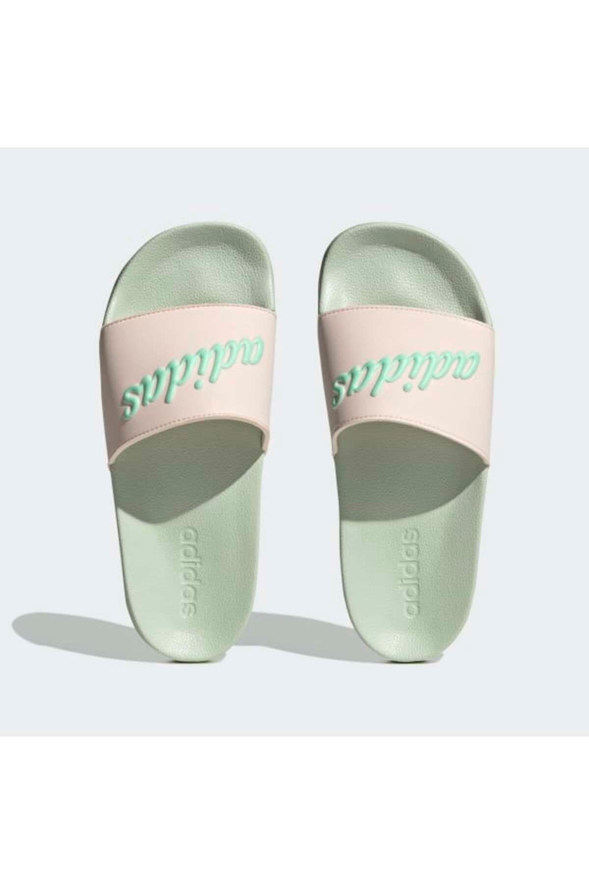 دمپایی ورزشی چند رنگ مردانه و زنانه دوش آدیلت اورجینال adidas