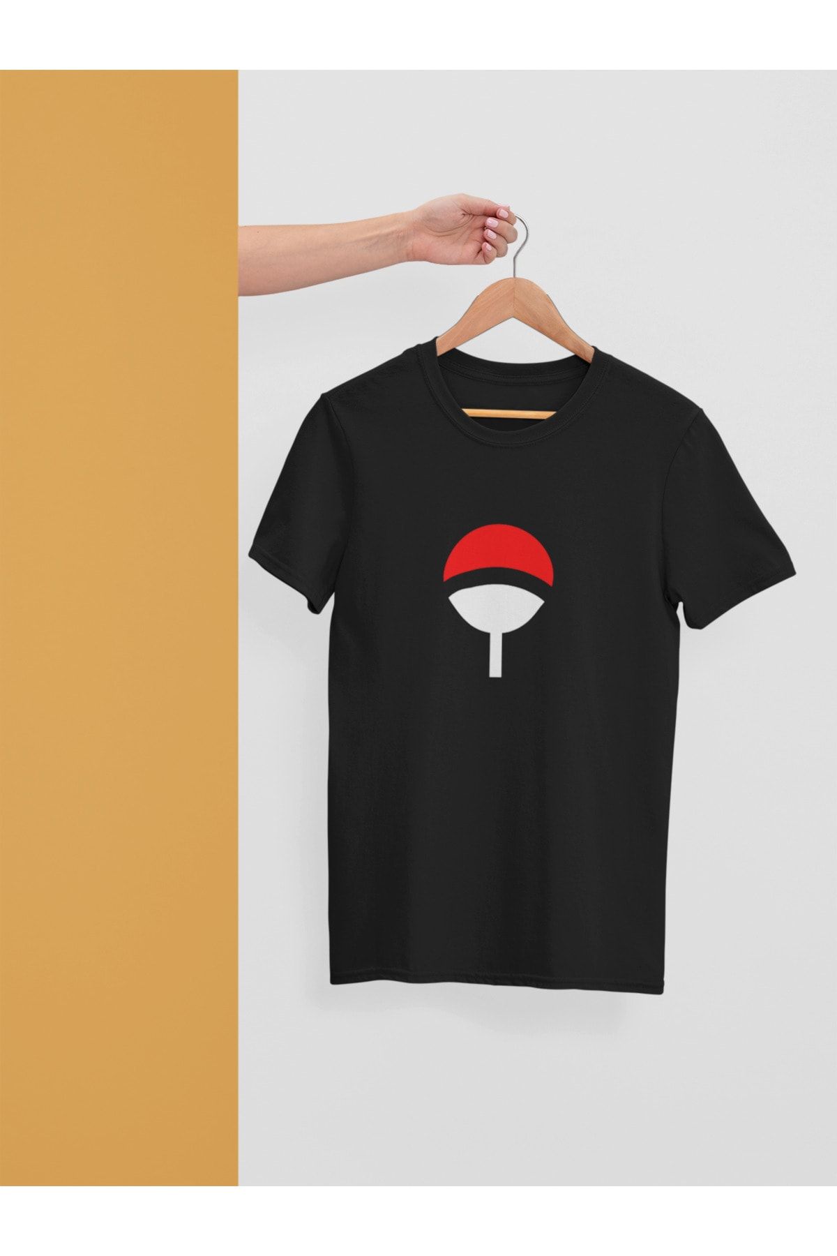 Adidas uchiha shirt top