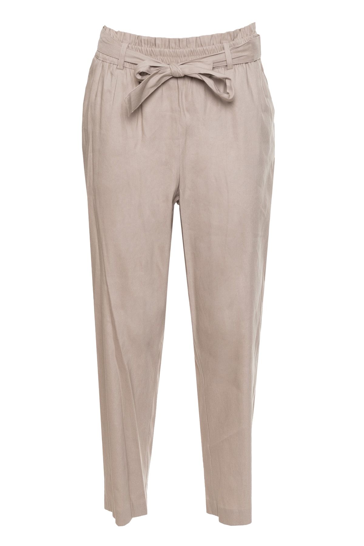 Calvin Klein M1BKK239 Trousers LATTE Trendyol