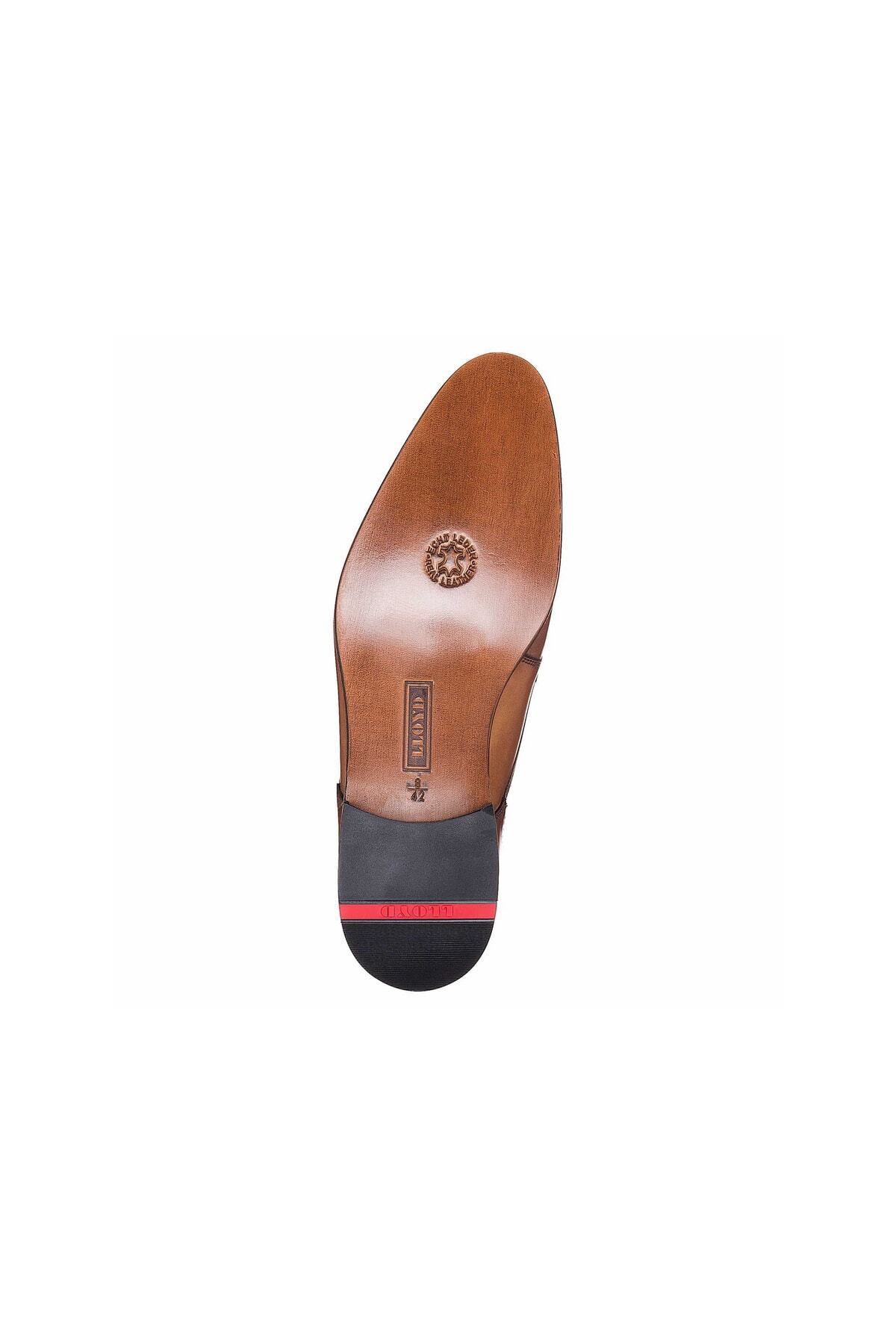 Lloyd-lace-up shoes 4