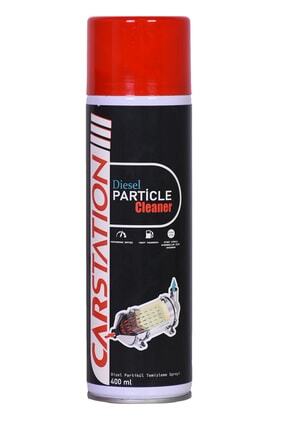 CarStation Dizel Partikül Filtre Temizleyici