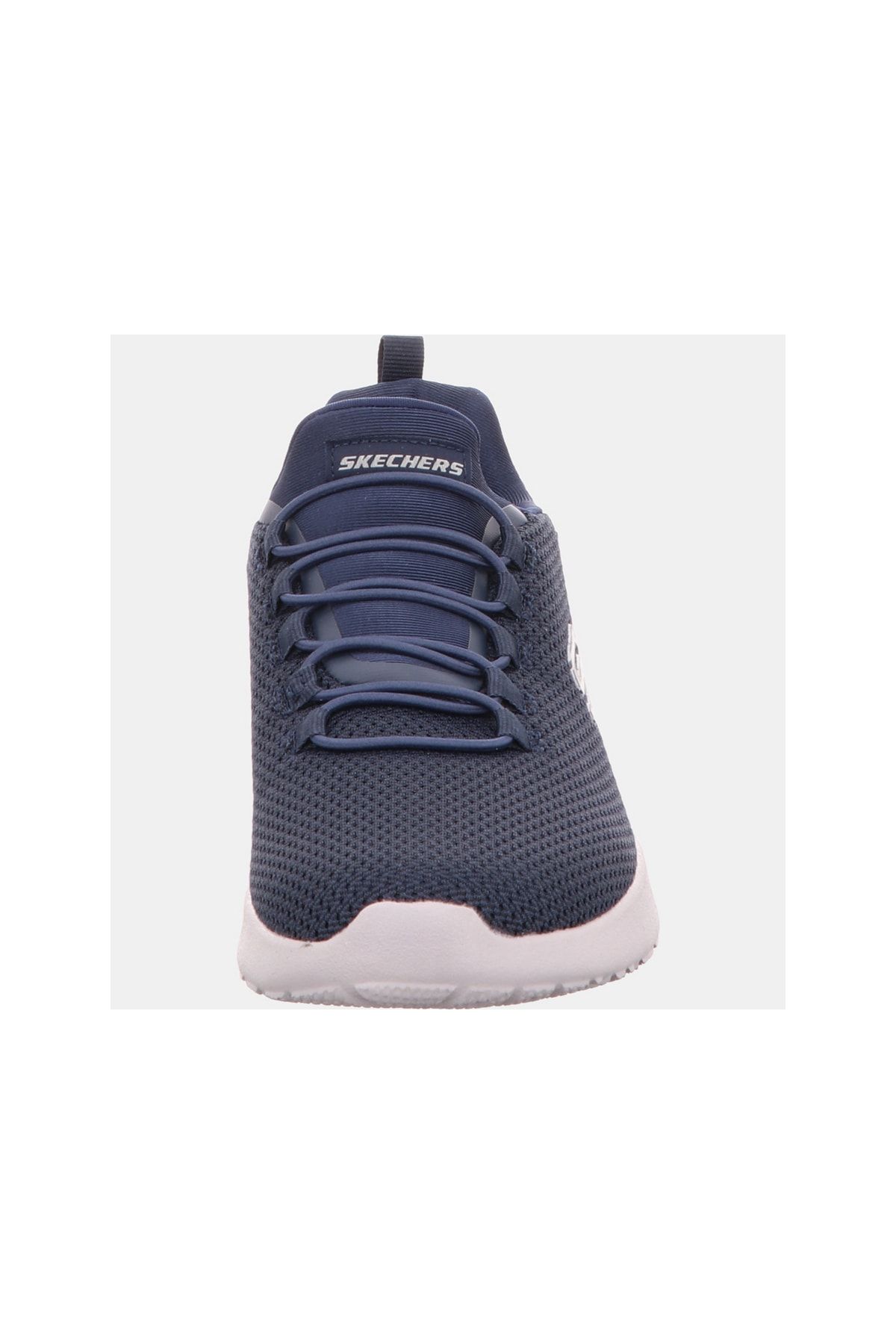 SKECHERS-Sportliche Slipper Sportliche Slipper Für Herren In Blau 5