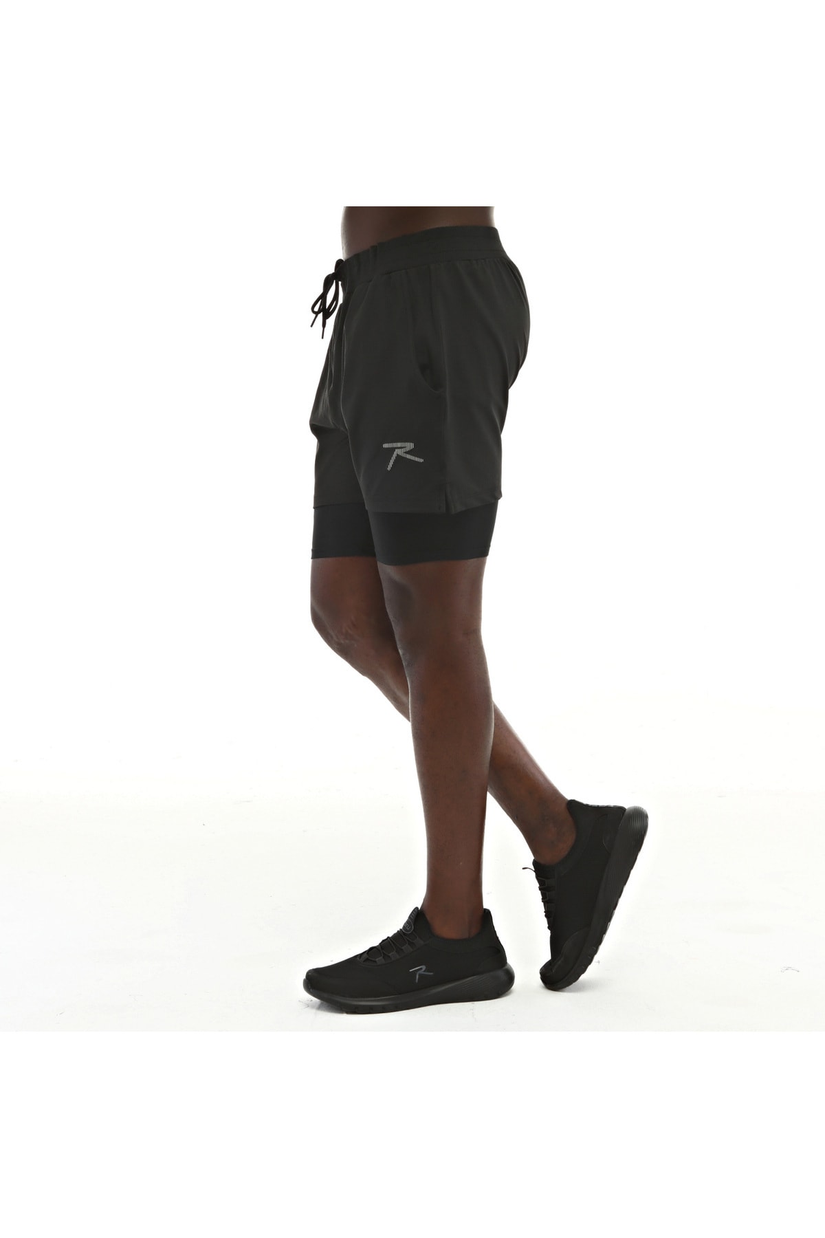 Selinus TAYTLI SPORCU ŞORTU