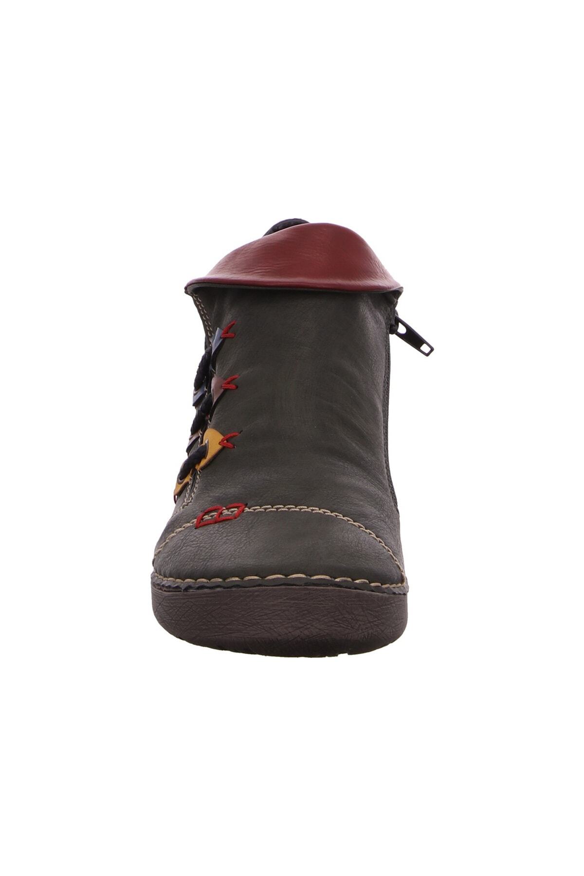Rieker-Schlupfstiefel 5