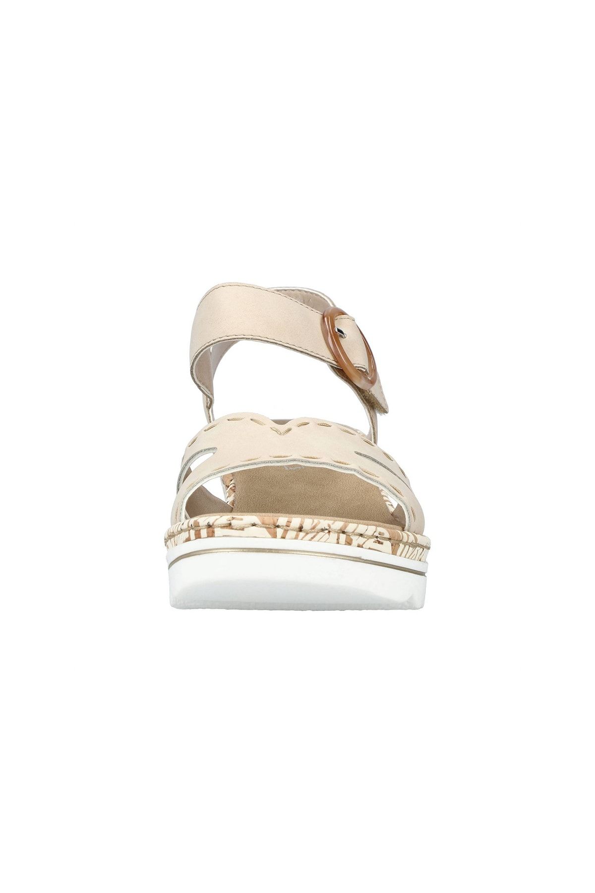 Rieker-Sandalen/Sandalen 2