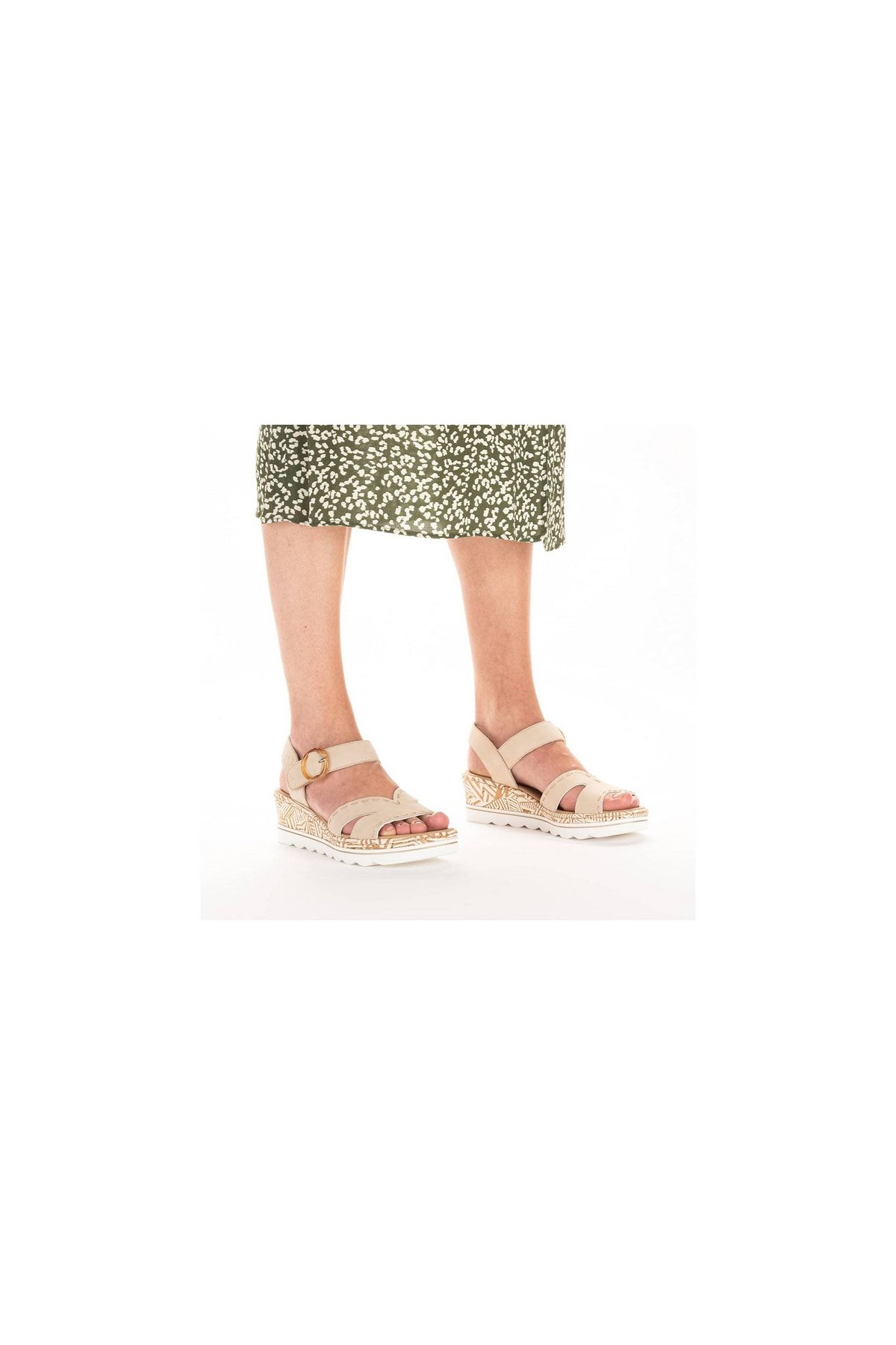 Rieker-Sandalen/Sandalen 7