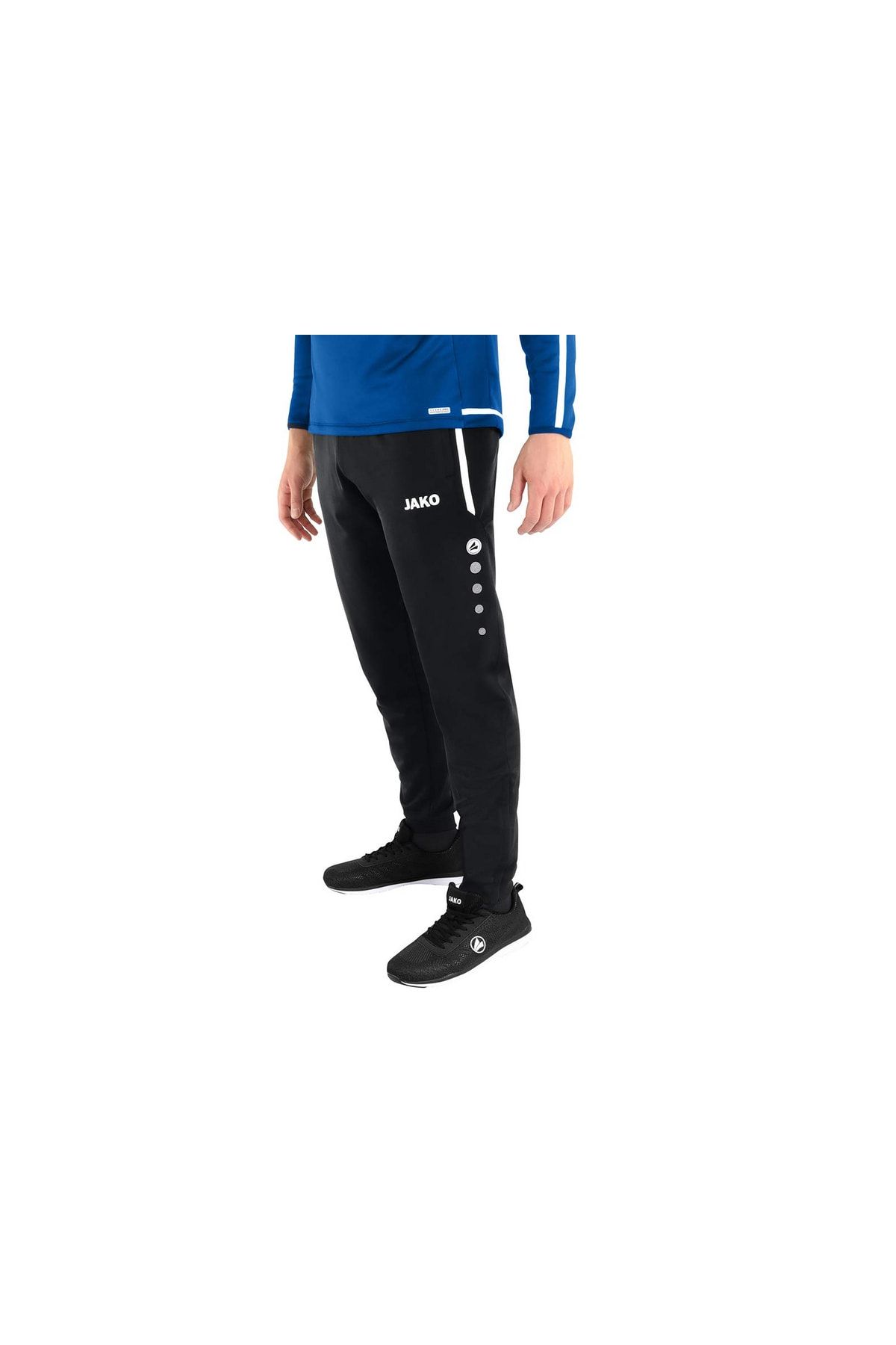 JAKO-Hoşen (Männer Männer Streetball Schuhe Gx9688) 3