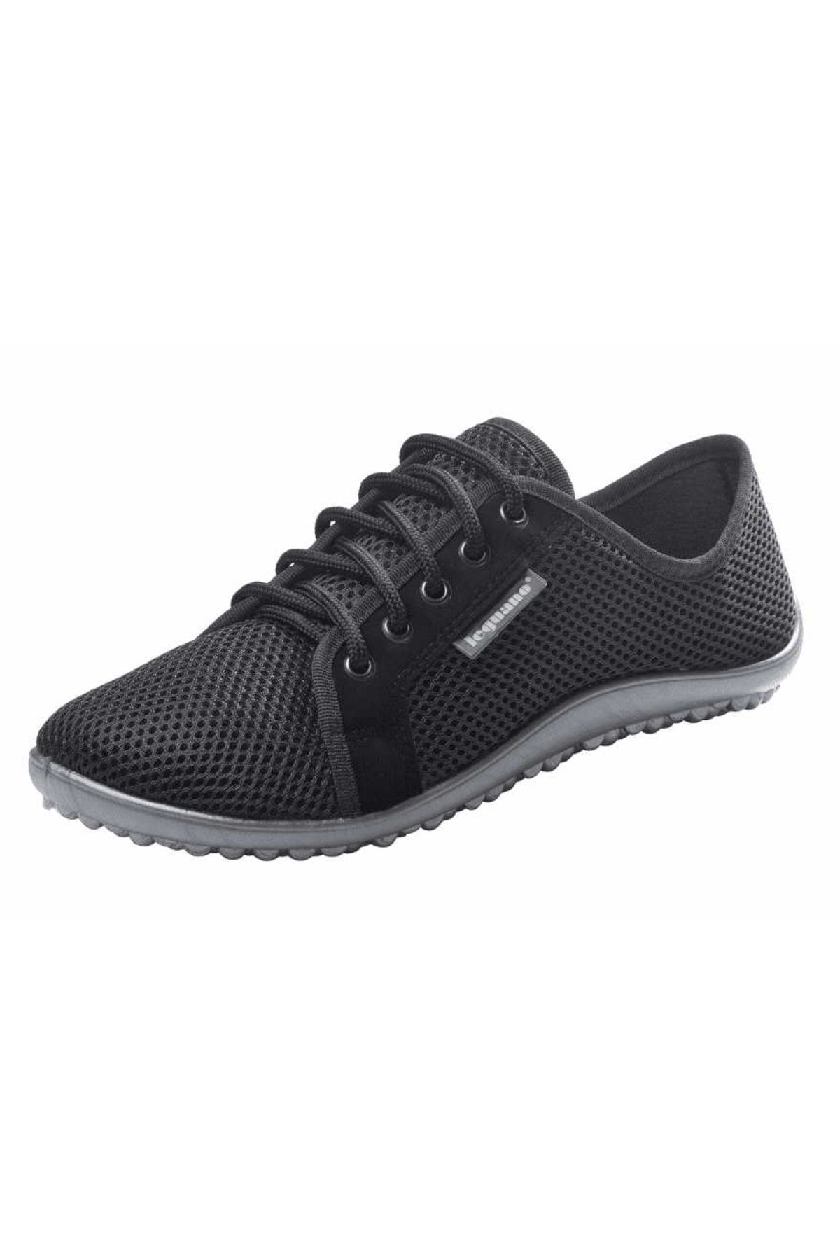 Leguano-Schnürschuhe 1
