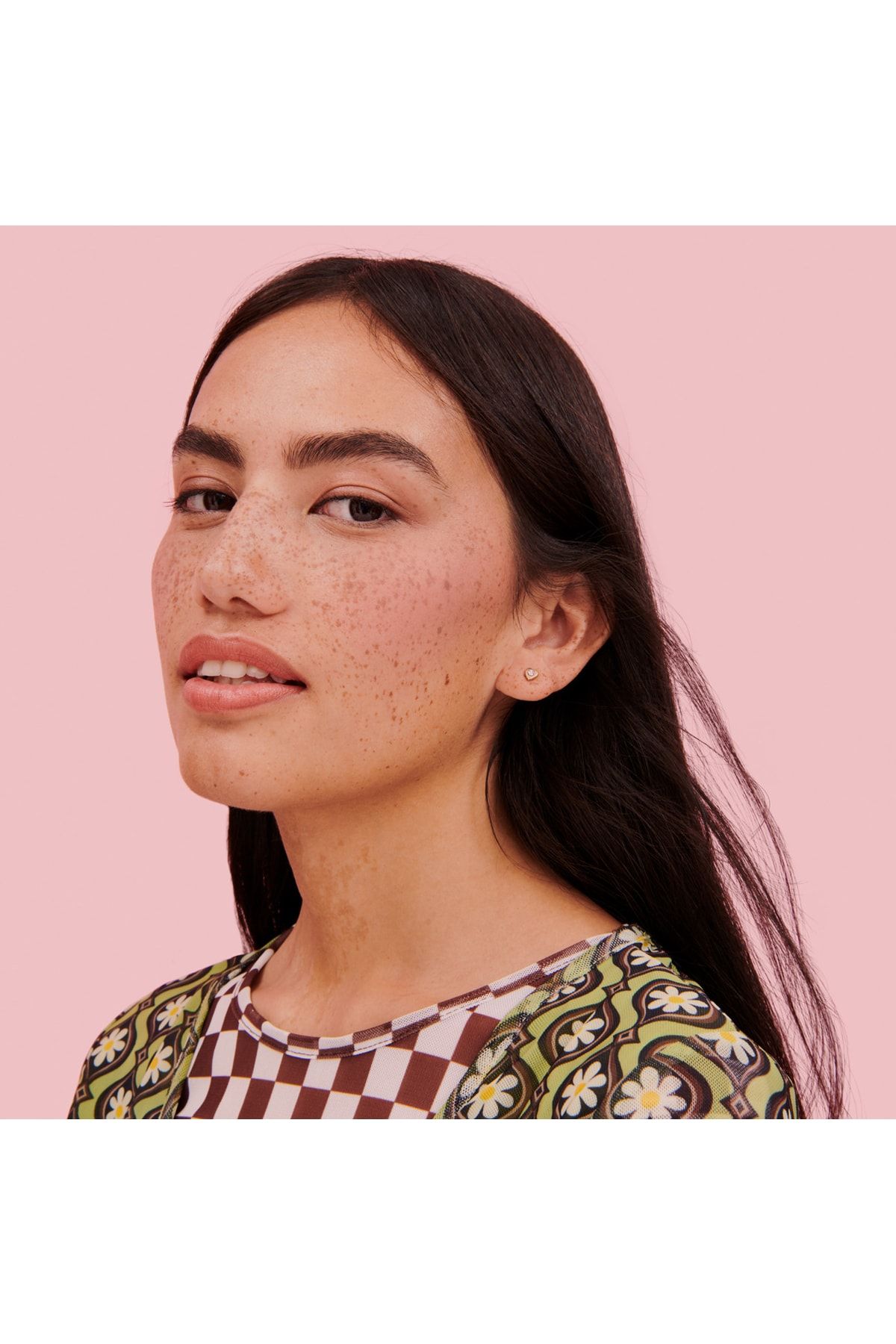 BENEFIT-Dandelion Baby-pink Blush 5