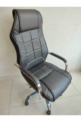 Barbaros san büro mobilyaları Cooper/makam/koltuğu Müdür Koltuğu Ofis Çalışma...