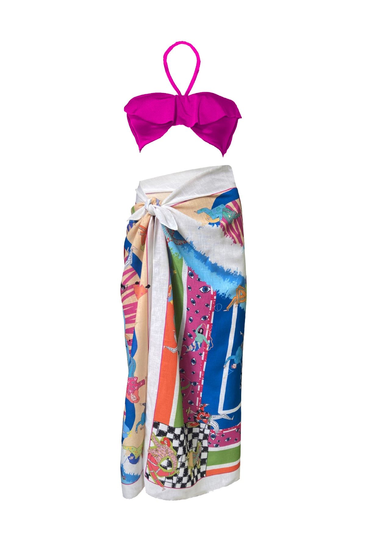 complete the look image
