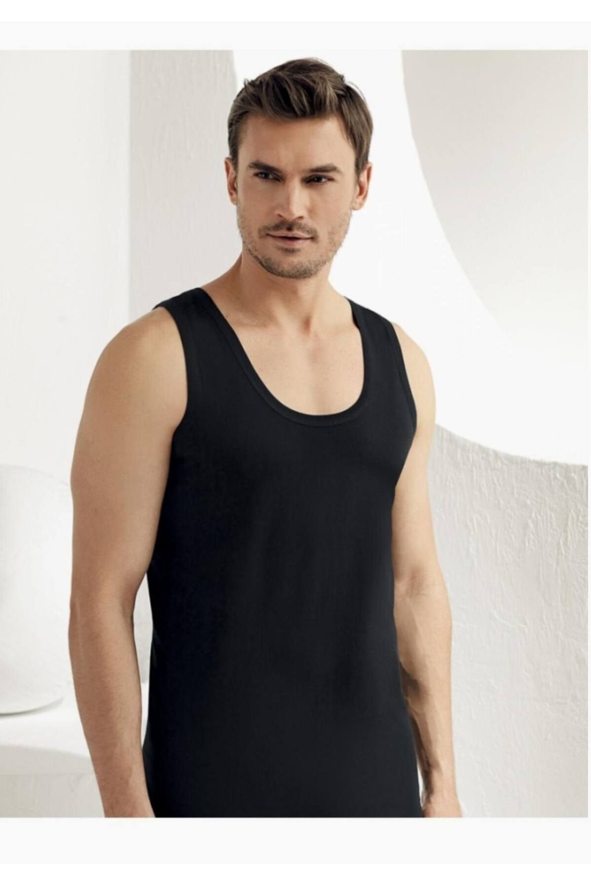 Şahinler Nou Sezon Pentru Bărbați Black Combed Athlete M - Curea Largă, Pachet Economic (9 Bucăți) Masculin - M