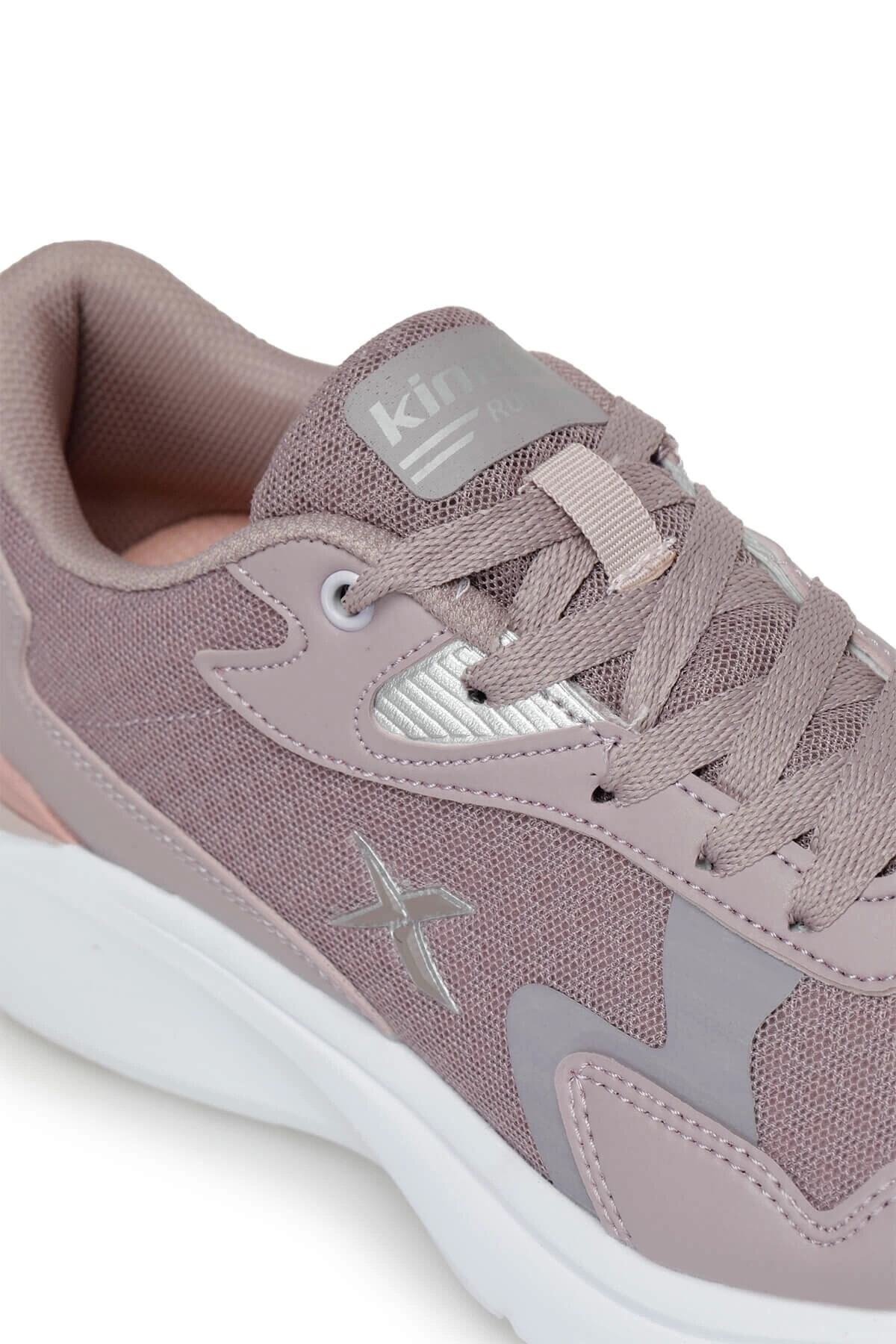 Resim Torex Trx25s-148 5fx Siyah Kadın Spor Ayakkabı 000000000101975682 Siyah 