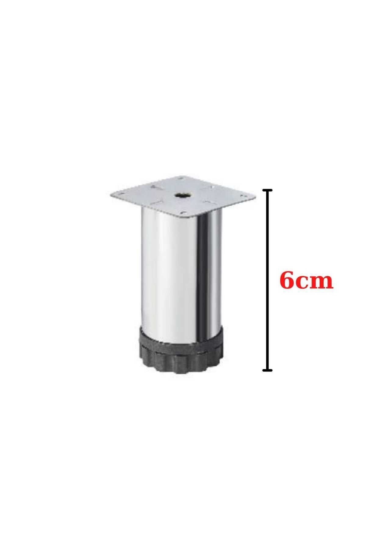 Adjustable chrome legs deals