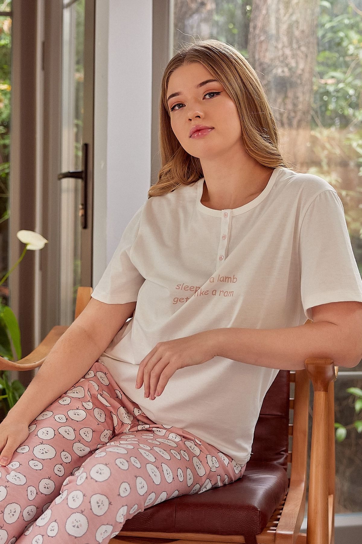 Damart pyjama femme clearance coton