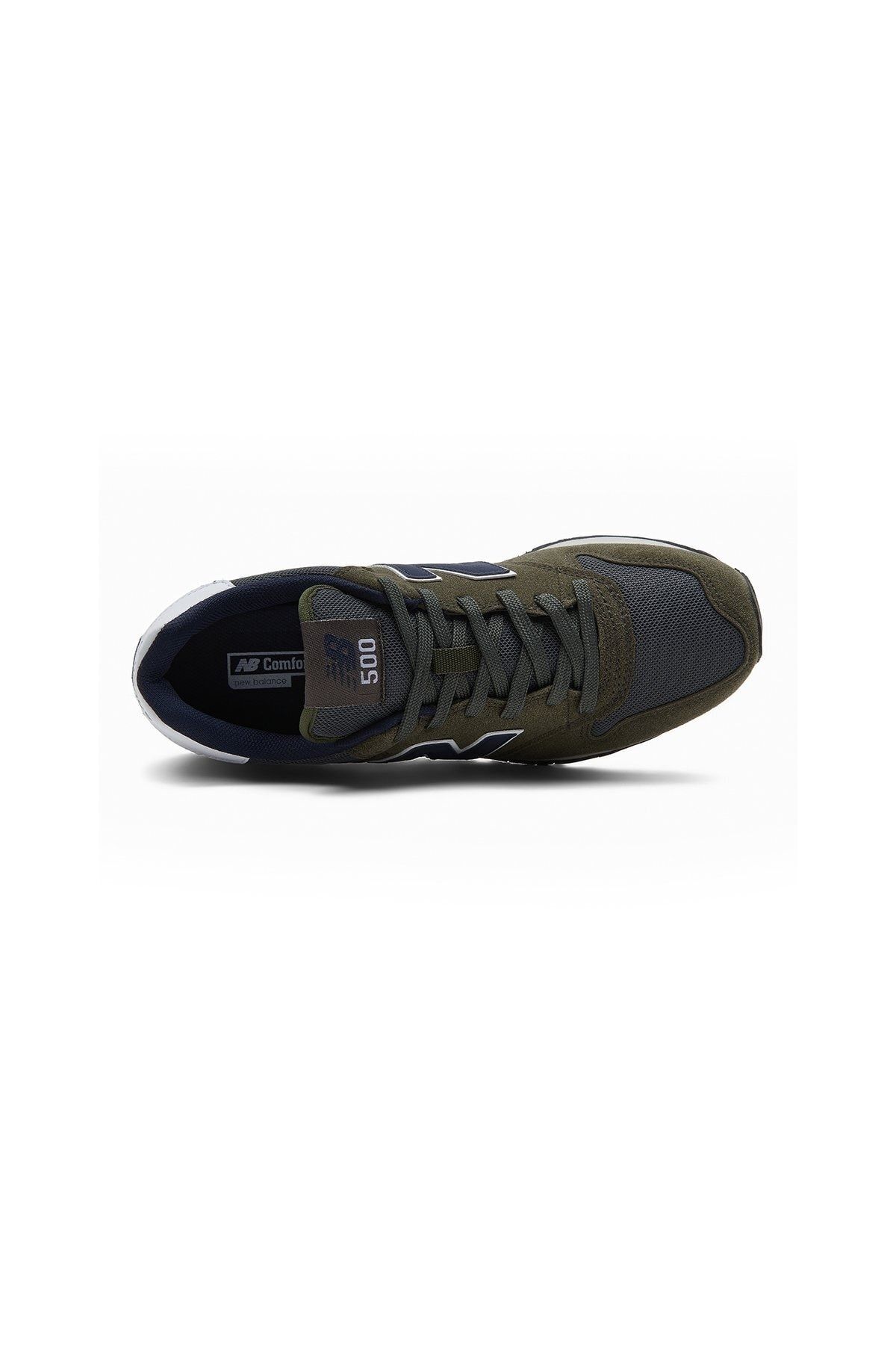 New balance kaki deals