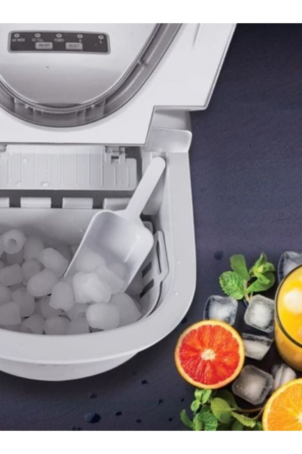 innovazione Maxifroze Buz Yapma Maki?nesi? Fiyatı, Yorumları Trendyol