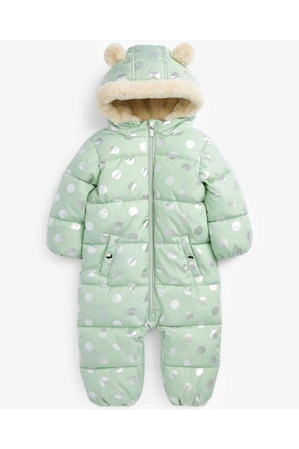 Next baby winter suit sales