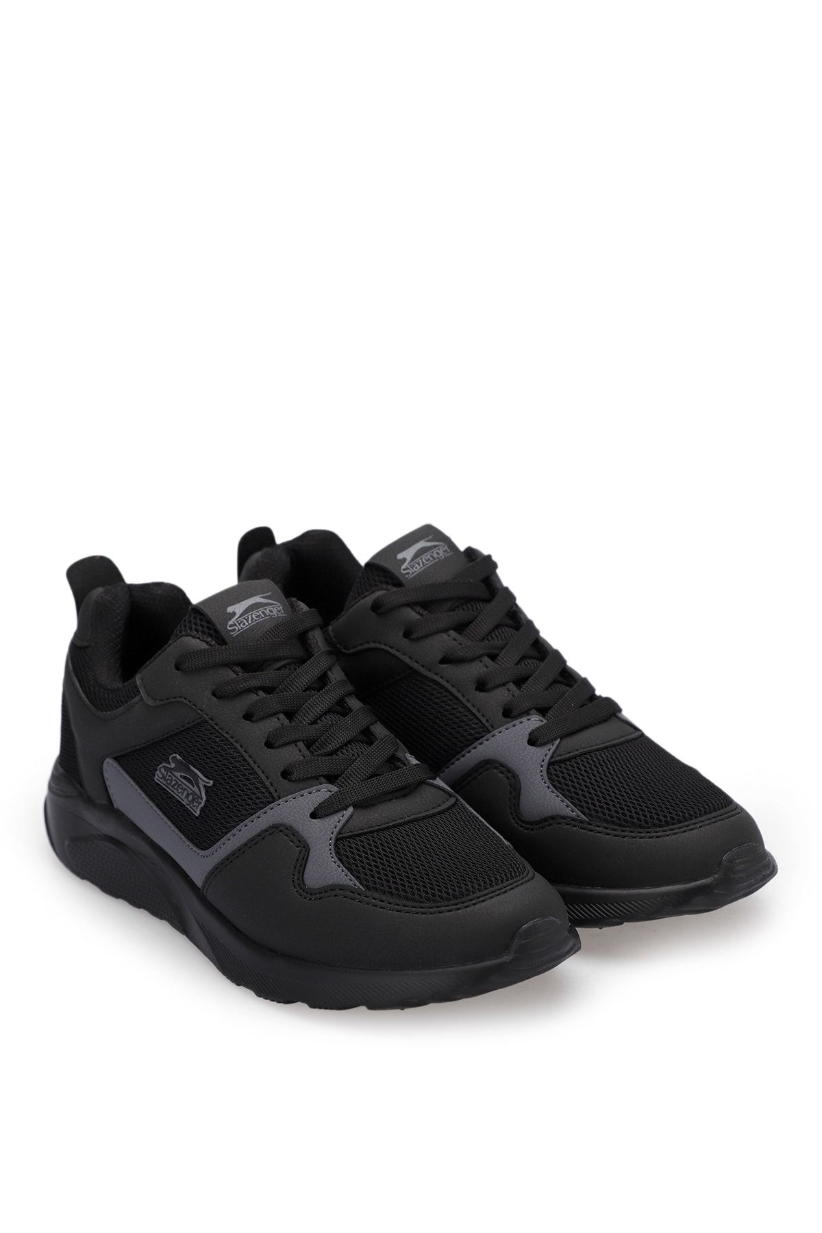 کفش زنانه Eagle I Sneaker مشکی / مشکی Slazenger