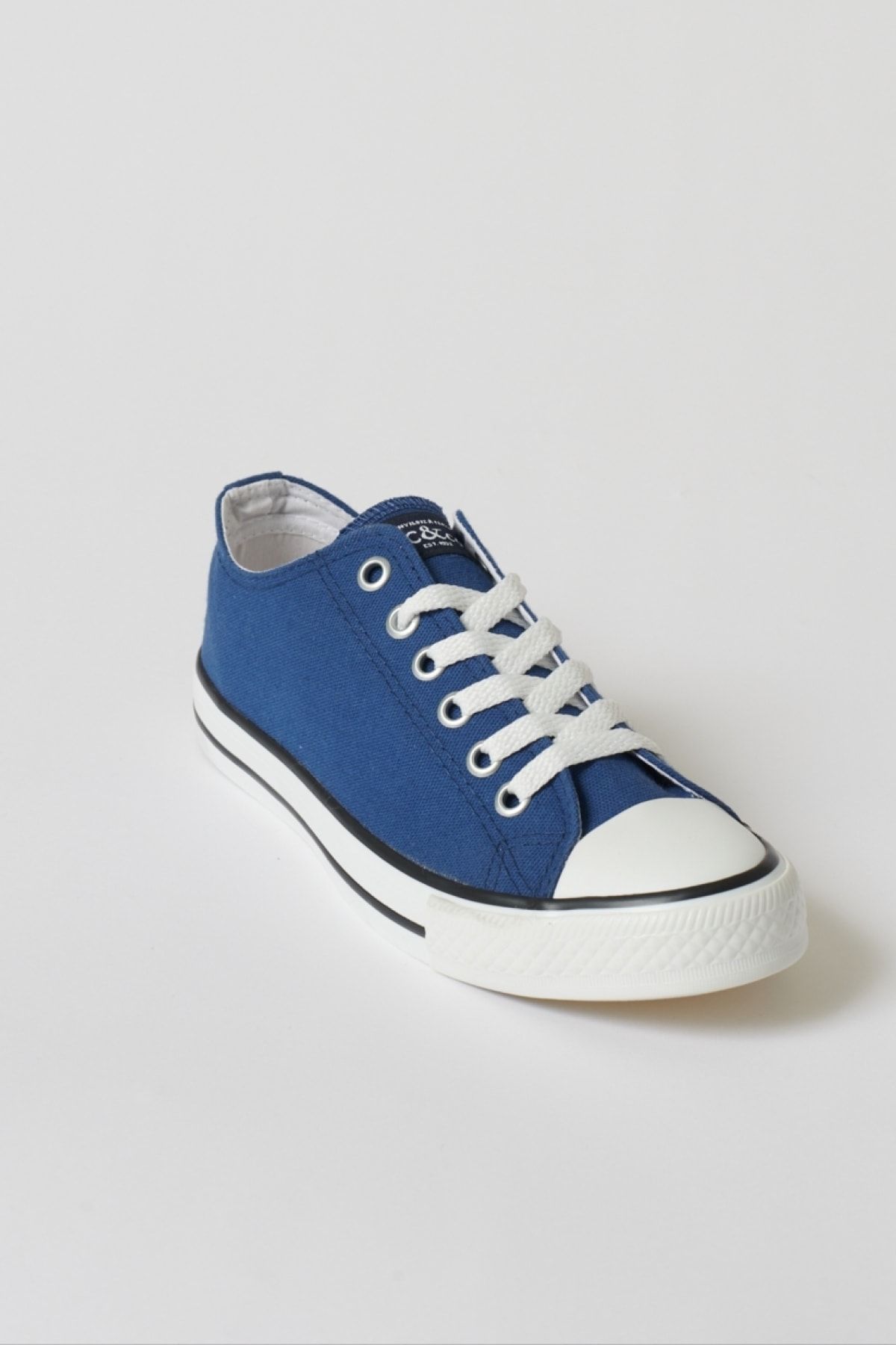 Alt ny ld z Classics Men s Indigo Daily Comfortable Canvas Sports