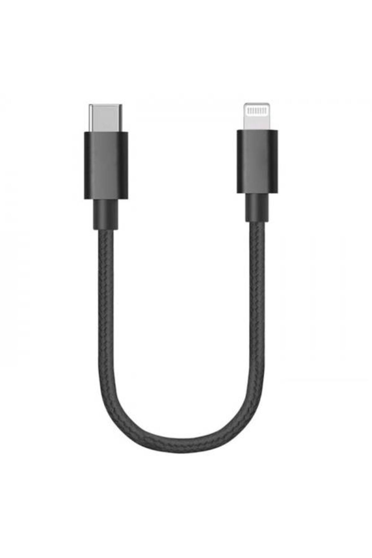 Наушники type c для iphone. Кабель тайп си тайп си черный.