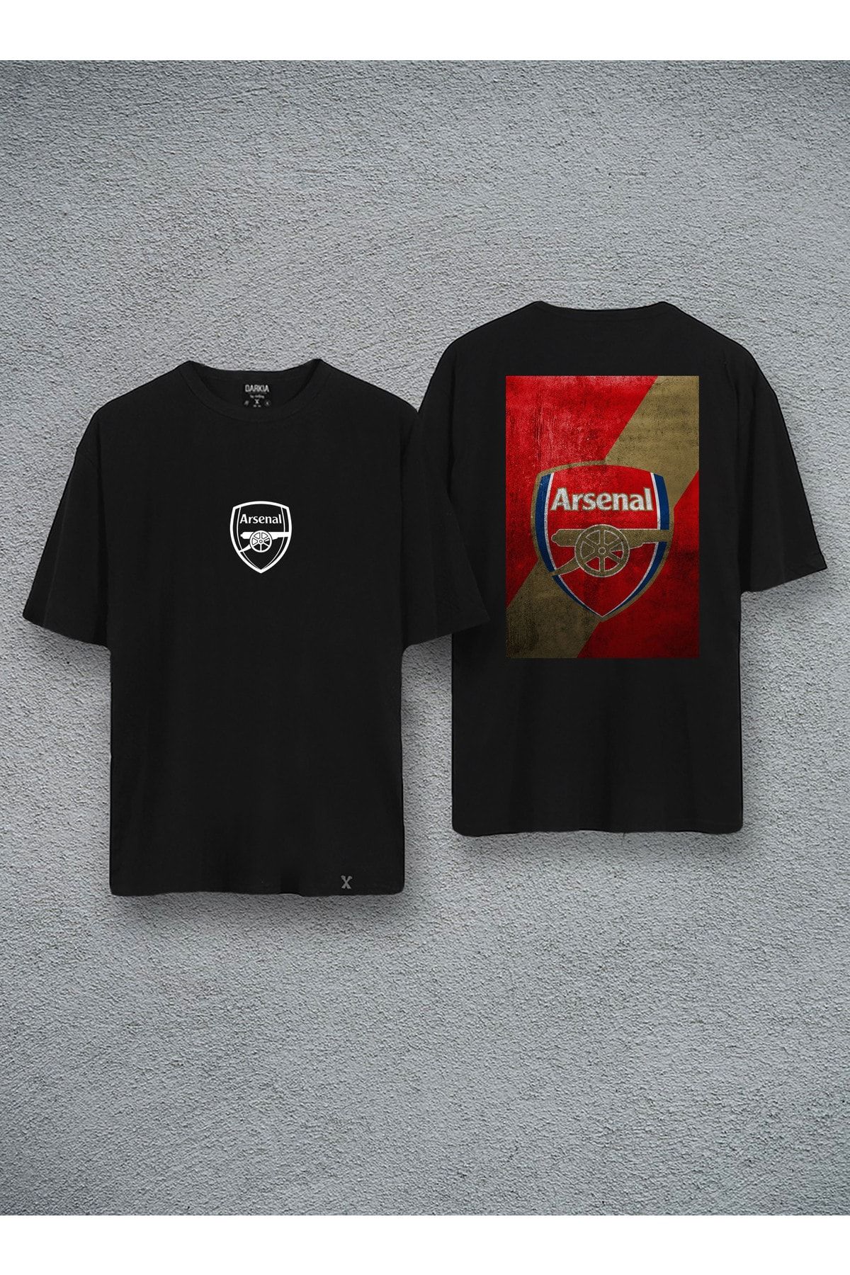 Arsenal fc t shirt discount