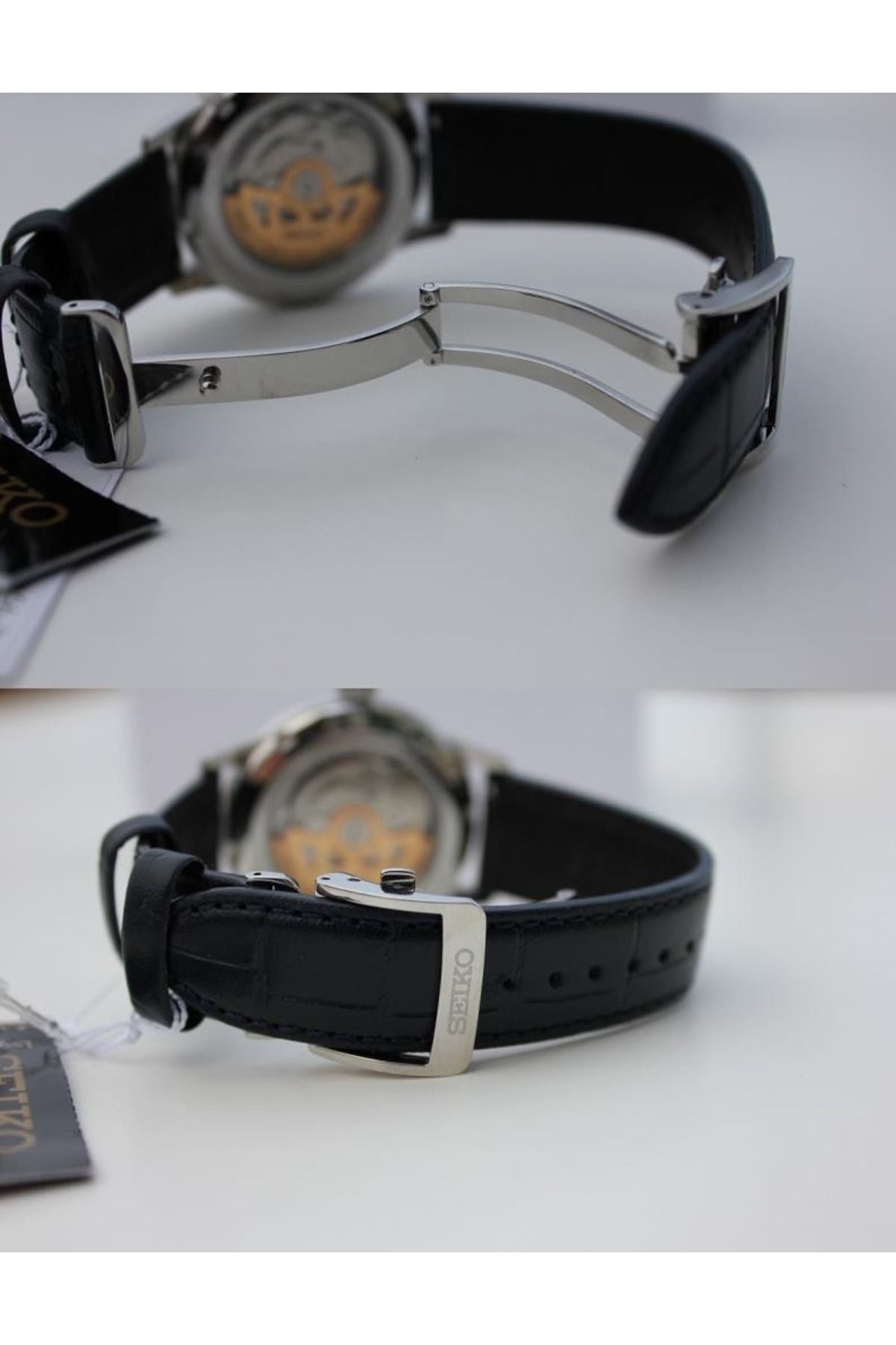 Seiko best sale presage ssa405j