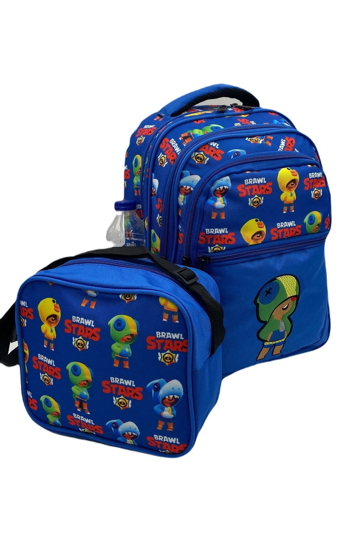 Brawl stars school bag sales