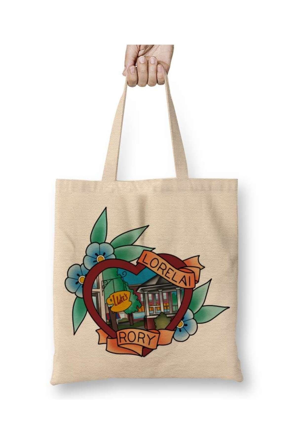 Rory tote sales