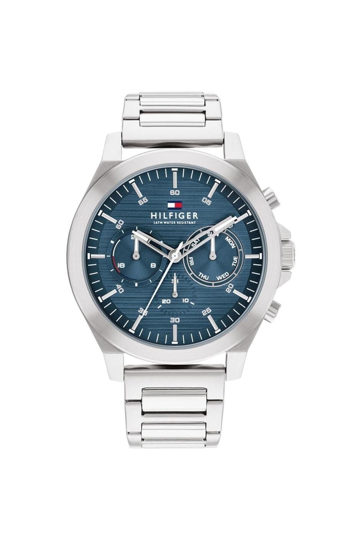 ساعت مچی مردانه TH1710518 Tommy Hilfiger