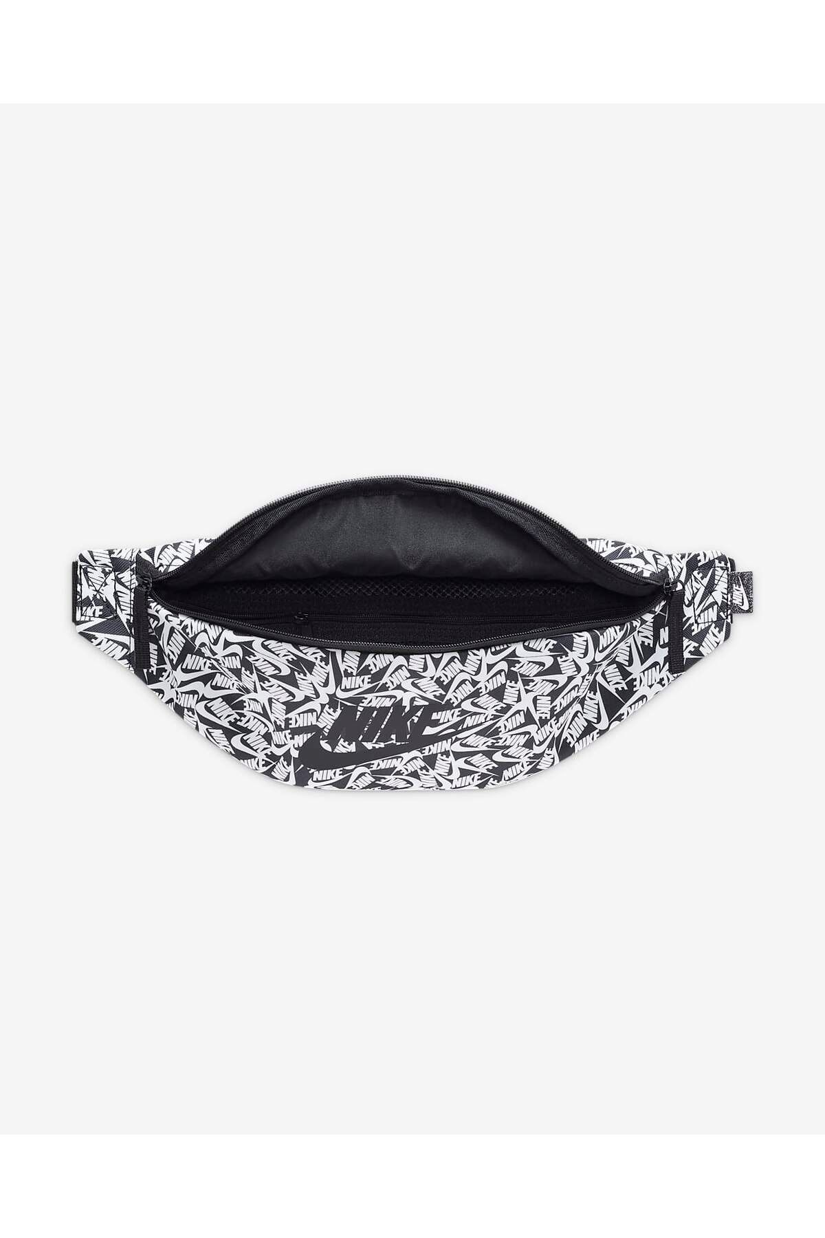 Nike floral deals waist bag
