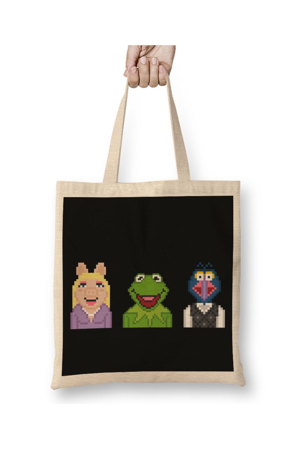 Fendi muppet bag shop