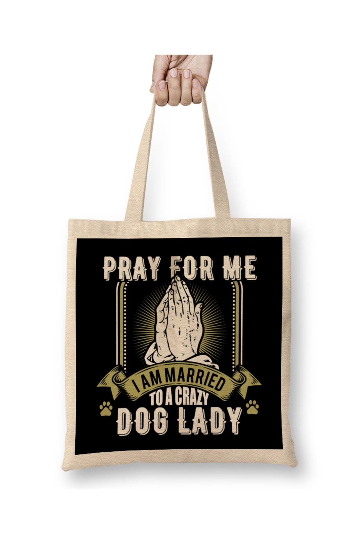 That crazy deals handbag lady