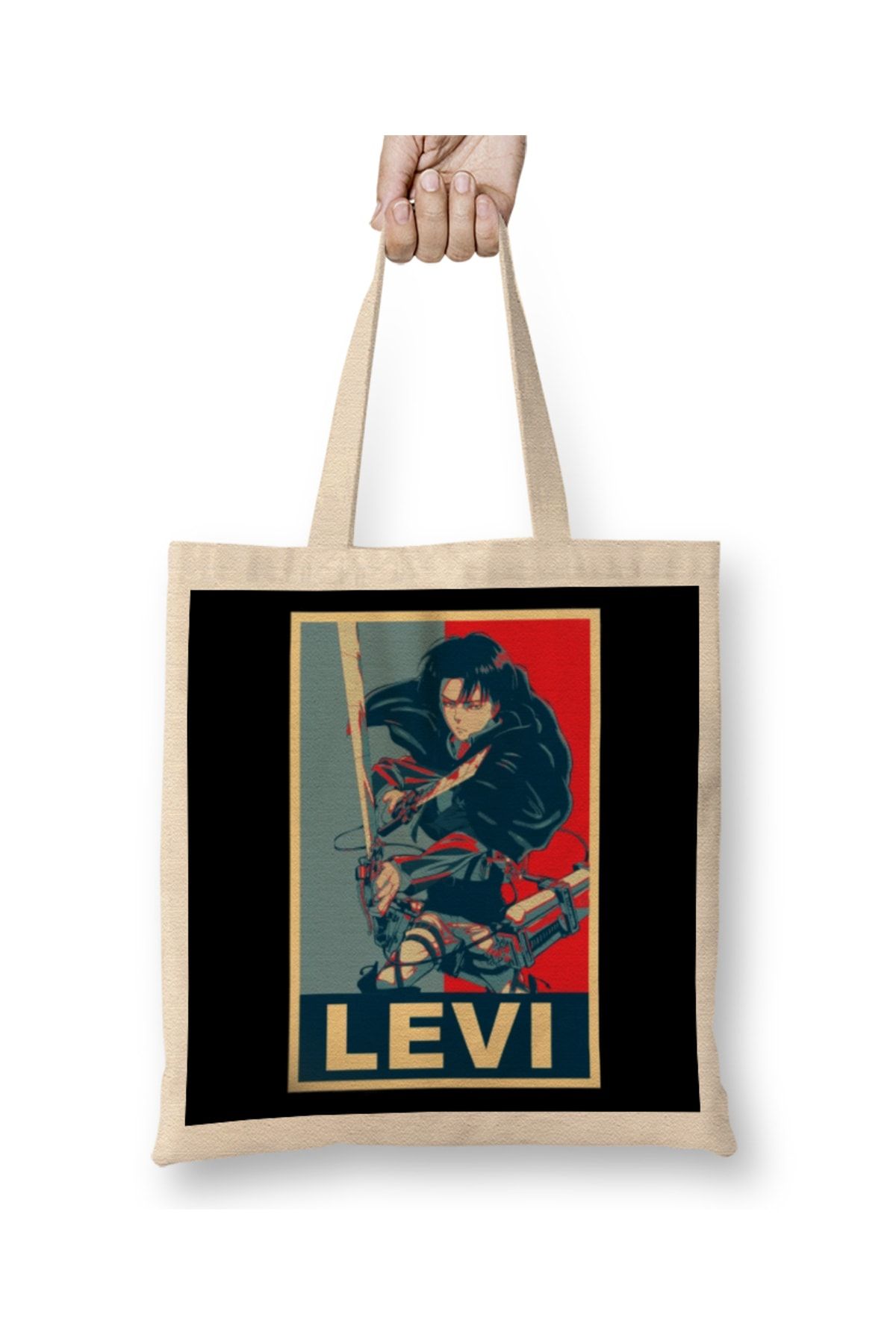 Levi tote bag outlet