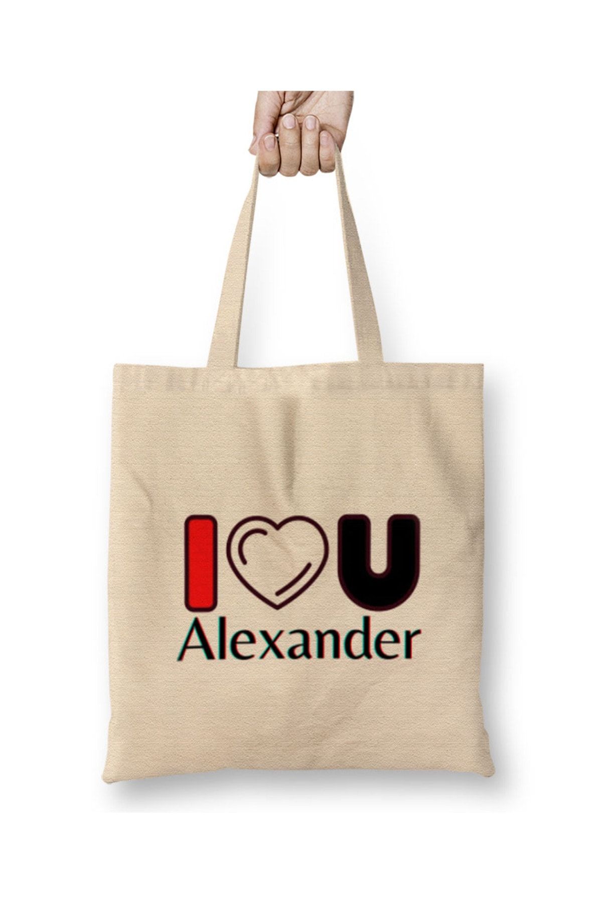 Customized diaper bag with name hot sale