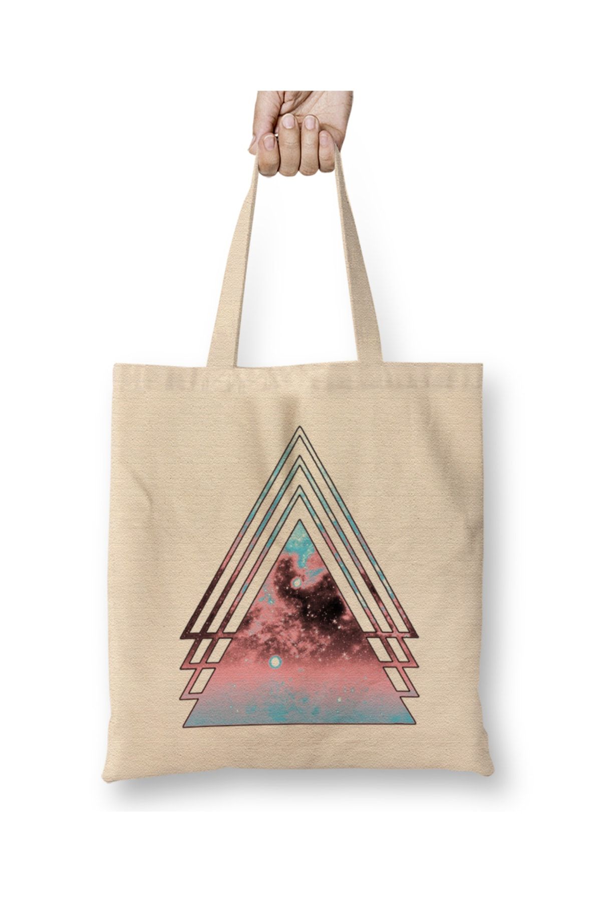 Gym outlet tote bag