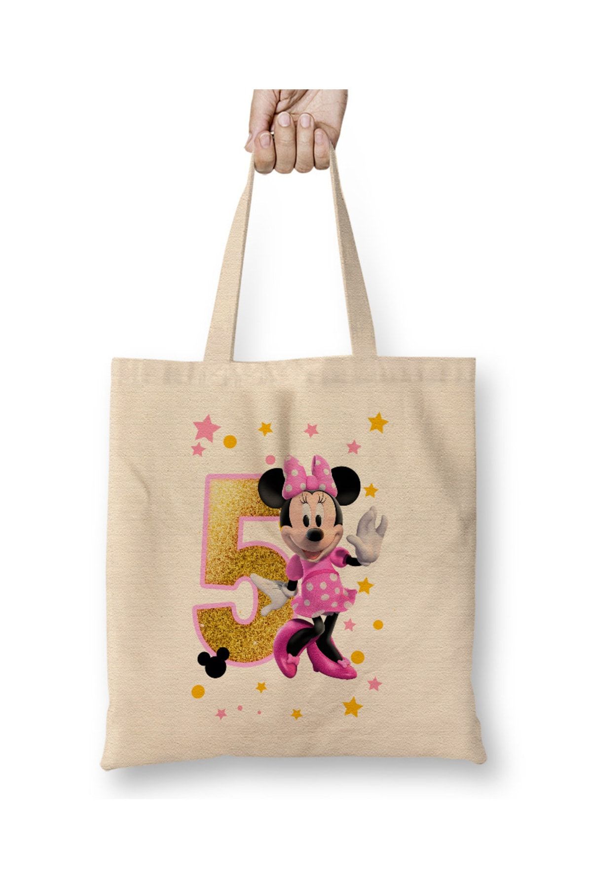 Minnie mouse gifts for 5 year shop old